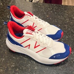 New Balance x FIGS 3447